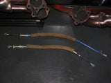 03 04 05 Mitsubishi Eclipse OEM Hvac Heater A/C Climate Control Cable