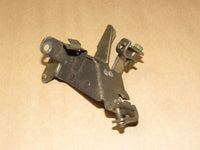 72-78 Mazda RX3 OEM Carburetor Choke Adjustment Cable Holder Bracket