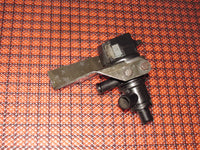 85 Chevrolet Corvette OEM Air Pump Injection Solenoid Valve