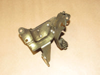 72-78 Mazda RX3 OEM Carburetor Choke Adjustment Cable Holder Bracket