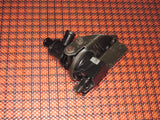 85 Chevrolet Corvette OEM Air Pump Injection Solenoid Valve