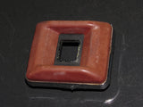 79 80 81 82 83 Datsun 280zx OEM Power Window Switch Bezel Cover Trim - Right
