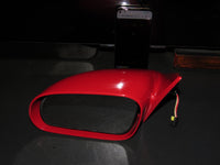 95 96 97 98 99 Mitsubishi Eclipse OEM Exterior Power Side Mirror - Left