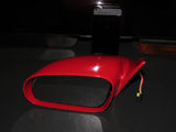 95 96 97 98 99 Mitsubishi Eclipse OEM Exterior Power Side Mirror - Left