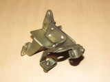 72-78 Mazda RX3 OEM Carburetor Choke Adjustment Cable Holder Bracket