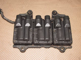89 90 91 92 Toyota Supra Turbo OEM Ignition Coil Pack - 7MGTE