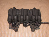 89 90 91 92 Toyota Supra Turbo OEM Ignition Coil Pack - 7MGTE