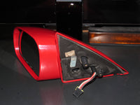 95 96 97 98 99 Mitsubishi Eclipse OEM Exterior Power Side Mirror - Left
