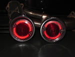 63 64 65 66 67 Chevrolet Corvette OEM Tail Light - Right Set