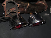 63 64 65 66 67 Chevrolet Corvette OEM Tail Light - Right Set