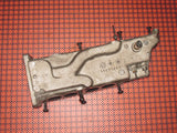 85 Chevrolet Corvette OEM Upper Intake Manifold - TPi - 5.7L