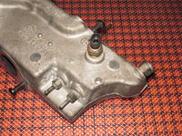 85 Chevrolet Corvette OEM Upper Intake Manifold - TPi - 5.7L
