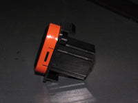 90 91 92 93 94 Mitsubishi Eclipse OEM Rear Wiper Switch Delete Filler Cap