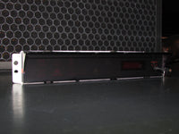88 89 90 91 Mazda RX7 OEM Dash Clock Warning Light Panel