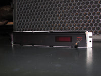 88 89 90 91 Mazda RX7 OEM Dash Clock Warning Light Panel
