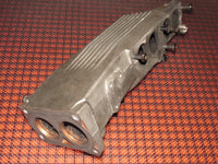 85 Chevrolet Corvette OEM Upper Intake Manifold - TPi - 5.7L