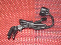 91 92 93 94 95 Toyota MR2 OEM 5SFE Map Sensor Pigtail Harness Plug