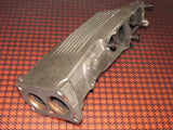 85 Chevrolet Corvette OEM Upper Intake Manifold - TPi - 5.7L