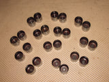89 90 91 92 Toyota Supra Turbo OEM Engine Valve Shims Cap - 7MGTE
