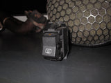 86 87 88 Porsche 924 OEM Rear Defroster Defogger Switch