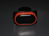 90 91 92 93 94 Mitsubishi Eclipse OEM Rear Wiper Switch Delete Filler Cap