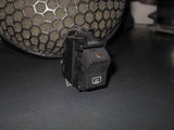 86 87 88 Porsche 924 OEM Rear Defroster Defogger Switch