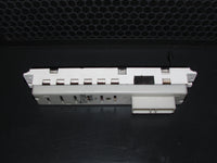 88 89 90 91 Mazda RX7 OEM Dash Clock Warning Light Panel