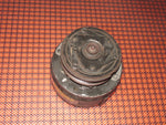 85-87 Chevrolet Corvette OEM A/C Compressor & Clutch