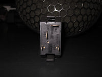 86 87 88 Porsche 924 OEM Rear Defroster Defogger Switch
