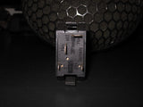 86 87 88 Porsche 924 OEM Rear Defroster Defogger Switch
