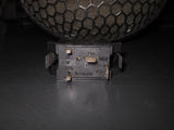 86 87 88 Porsche 924 OEM Rear Defroster Defogger Switch