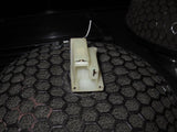 86 87 88 Porsche 924 OEM Rear Defroster Defogger Switch Pigtail Harness