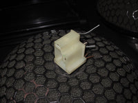 86 87 88 Porsche 924 OEM Rear Defroster Defogger Switch Pigtail Harness