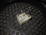 86 87 88 Porsche 924 OEM Rear Defroster Defogger Switch Pigtail Harness