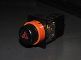 90 91 92 93 94 Mitsubishi Eclipse OEM Flasher Hazard Light Switch