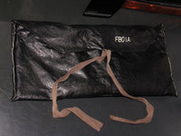 86 87 88 89 90 91 92 Mazda RX7 OEM Wheel Jack Tools Holder Pouch Bag