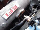 91-95 Toyota MR2 OEM 5SFE Cold Start Fuel Injector