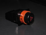90 91 92 93 94 Mitsubishi Eclipse OEM Flasher Hazard Light Switch
