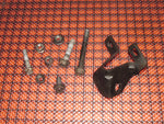 85 Chevrolet Corvette OEM Alternator Bracket - Set