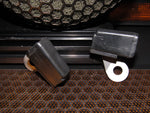 99 00 01 02 03 04 05 Mazda Miata OEM Convertible Top Chassis Moulding