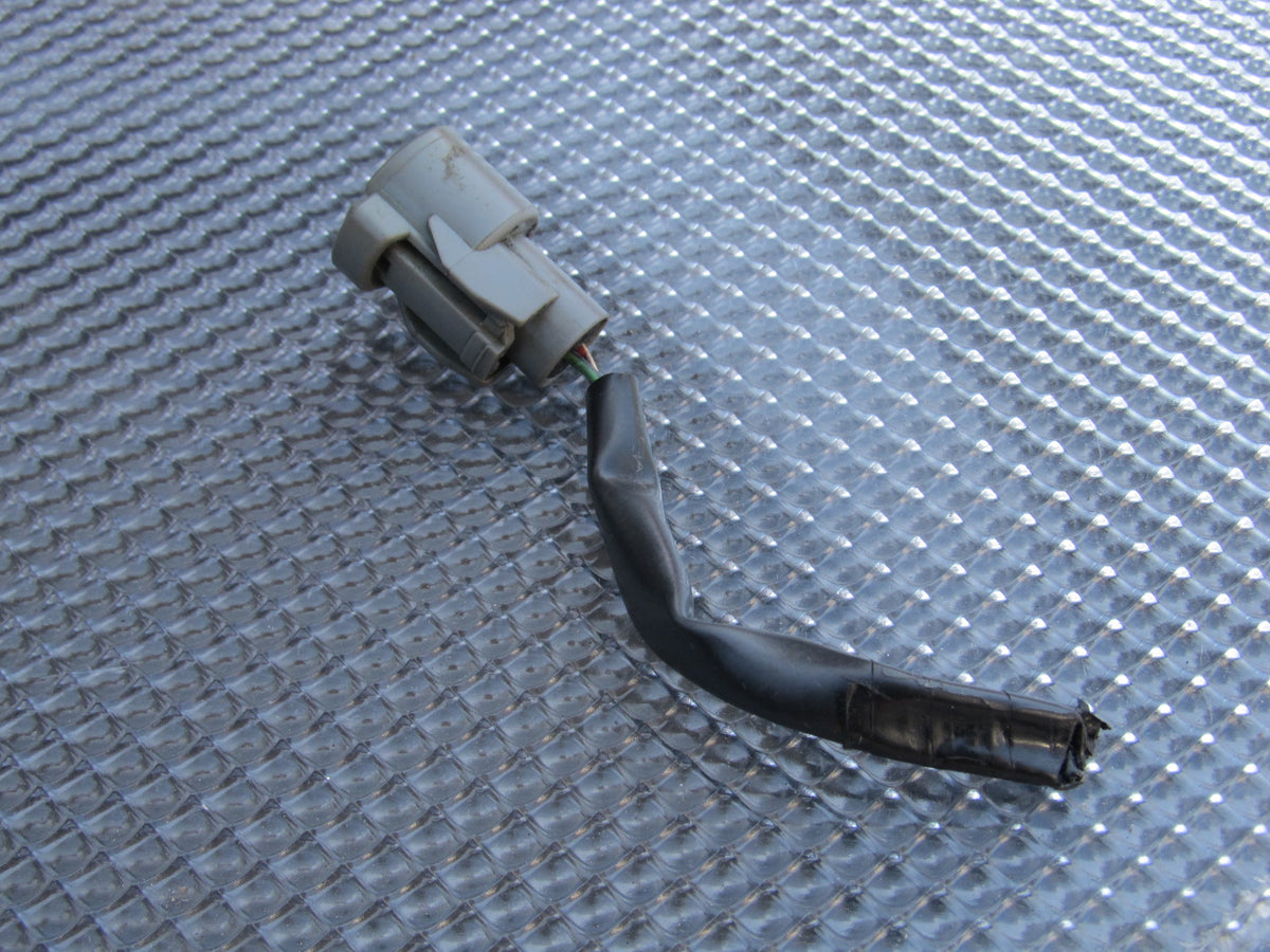 97 98 99 00 01 Honda Prelude OEM ECT Engine Coolant Temperature Sensor ...
