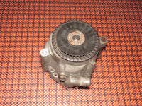 85 86 87 88 89 Chevrolet Corvette OEM Injection Air Pump