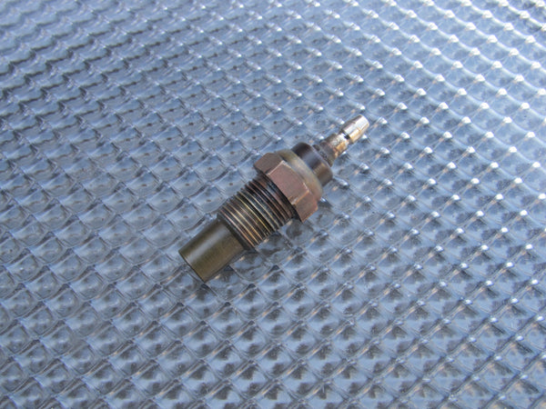 97 98 99 00 01 Honda Prelude OEM Engine Coolant Temperature Sensor - G ...