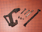 85 Chevrolet Corvette OEM Injection Air Pump Mounting bracket