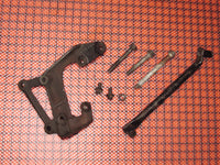 85 Chevrolet Corvette OEM Injection Air Pump Mounting bracket