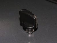 90 91 92 93 94 Mitsubishi Eclipse OEM Temperature Climate Control Fan Speed Switch Knob