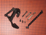 85 Chevrolet Corvette OEM Injection Air Pump Mounting bracket