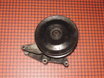 85 86 87 88 89 Chevrolet Corvette OEM Power Steering Pump