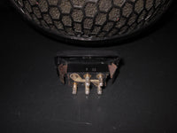 86 87 88 Porsche 924 OEM Window Switch Passenger Side Control - Left