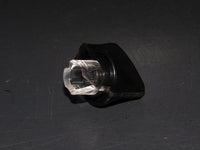 90 91 92 93 94 Mitsubishi Eclipse OEM Temperature Climate Control Fan Speed Switch Knob